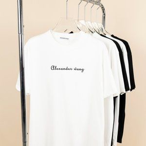 Alexander Wang T-shirt